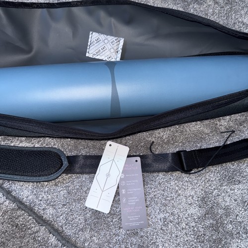Liforme blue travel yoga - liforme,