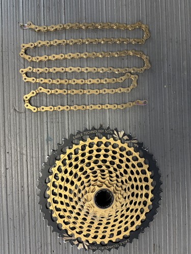 Sram eagle xx1 mtb - sram, 10-50