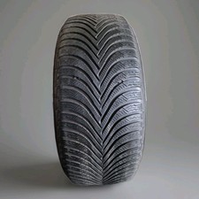 MICHELIN 225 55 17 (101V) TYRE ALPIN5 M+S  5.4MM TREAD  2255517 