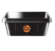 Animal Feeder Tyre Rubber Deep