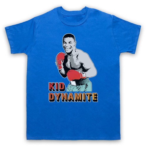 Iron mike tyson boxing legend - tyson,