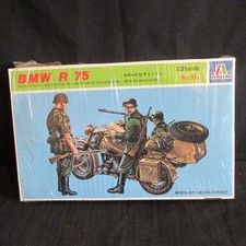 ITALERI 315. BMW MOTORCYCLE