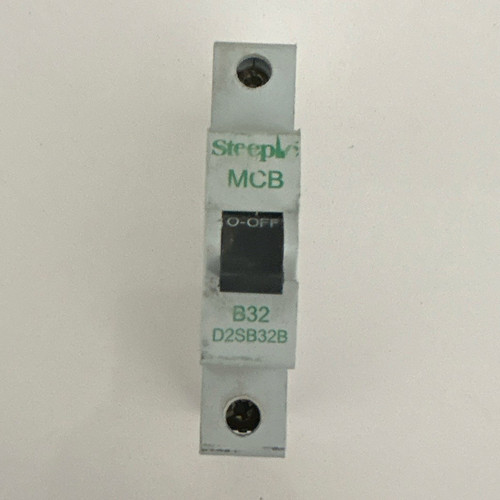Steeple d2sb32b b32 - steeple, 32a