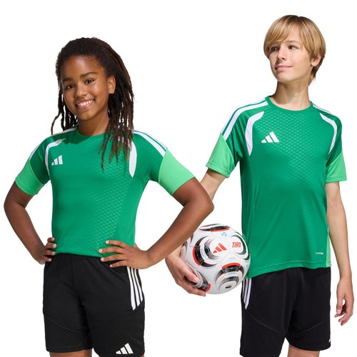 Koszulka dla dzieci adidas