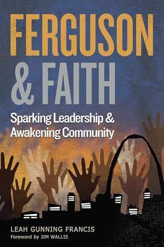 Ferguson and faith sparking - ferguson,