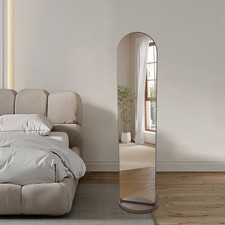 168cm Full Length Mirror Stand