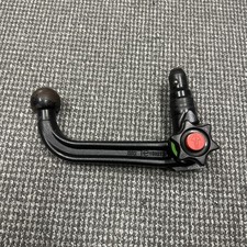 Audi A8 Towbar 2013