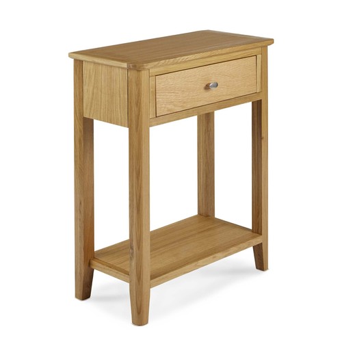 Roseland furniture alba oak - furniture,