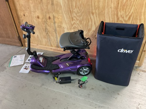 Drive devilbiss folding - devilbiss,