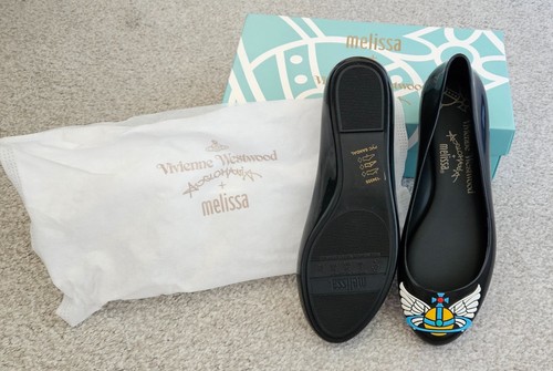 Bnib vivienne westwood melissa - bnib,