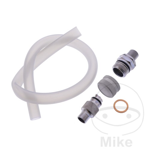 Sin marca oil drain screw - screw, with