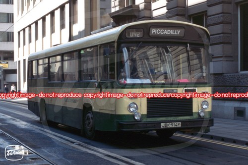 Bus photo south - photo, manchester