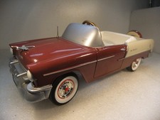 Gearbox Collectible - 1955