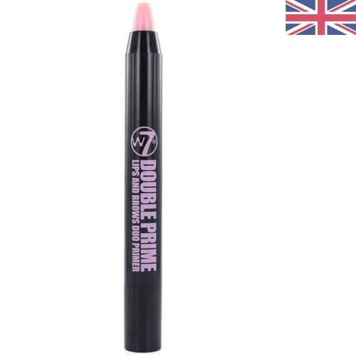 Double prime smoothening - prime,