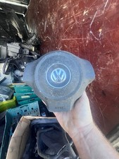 Air bag - vw,