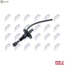 MASTER CYLINDER CLUTCH