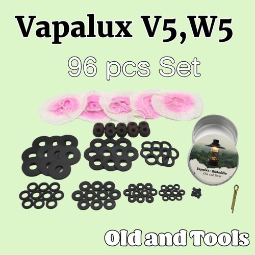 Vapalux bialaddin washer - vapalux,