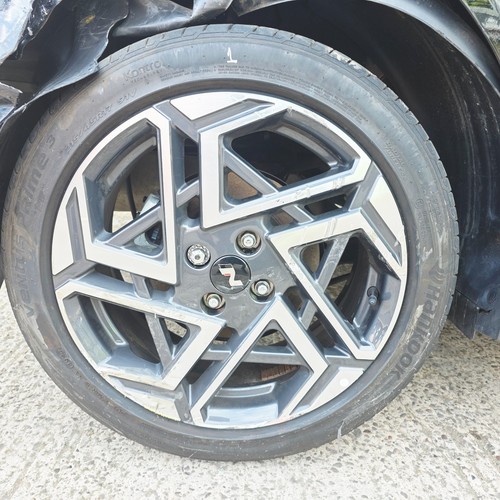 Hyundai i20 inch - i20, 17