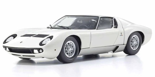 1968 lamborghini miura - 1968,