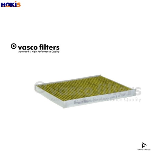 Filter cabin air b745 - for, ford