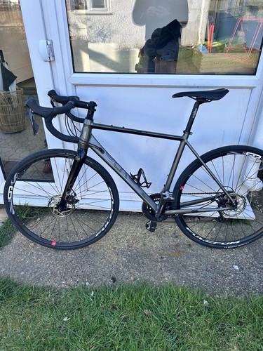 Orro terra bike - terra, 2022