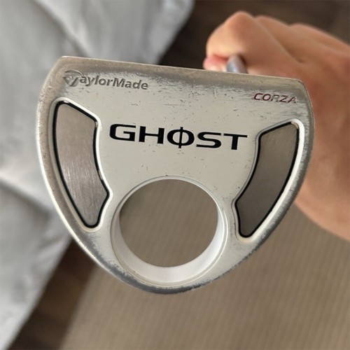 Taylormade ghost corza mallet - corza,