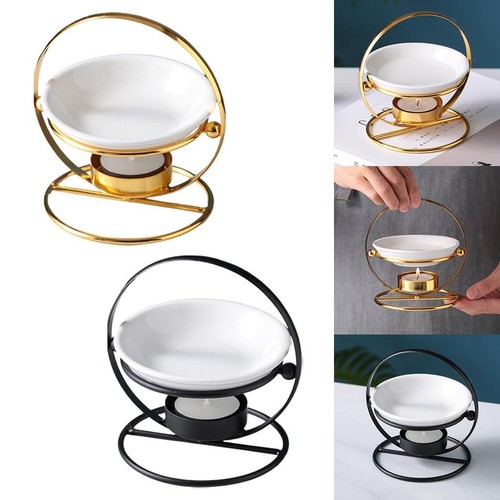 Oil burner tealight holder - burner,