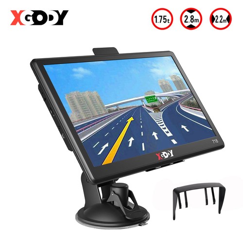 Xgody truck car hgv - truck,