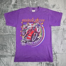 Vintage Carl Fogarty Brands