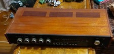 Vintage Goodmans Module 80