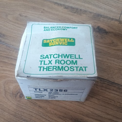 Satchwell sunvic tlx2852 room - tlx2852,