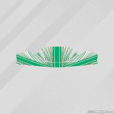 2022 TONYKART RACER 401RR