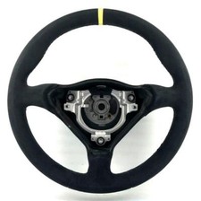 Genuine Porsche 996 dark grey