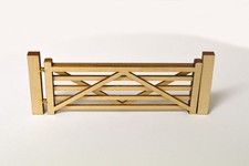 2 x LASER CUT 1:35 SCALE REAL