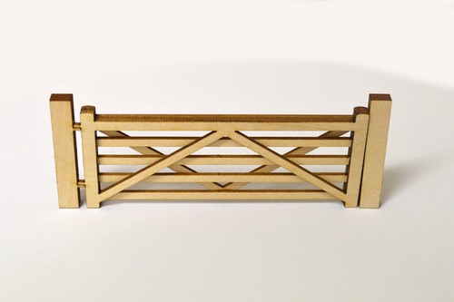 Laser cut 35 scale real - laser,