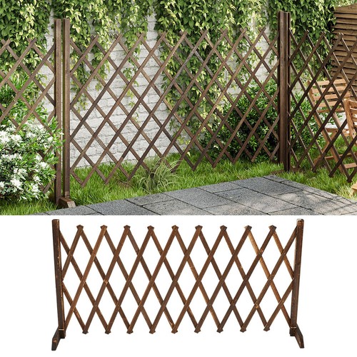 Expanding freestanding trellis - freestanding,
