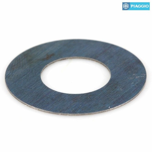 Piaggio pi433391 copper - copper, washer
