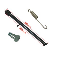 280mm Side Stand For 50 70 90