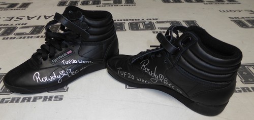 Bec rawlings signed personally - signed,