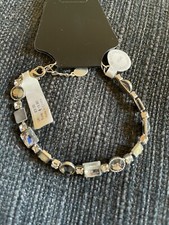 MARKS & SPENCERS Ladies Silver