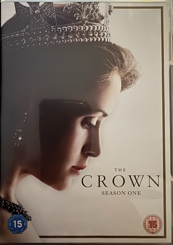 The crown season - season,
