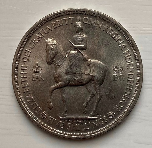 1953 queen elizabeth - 1953,