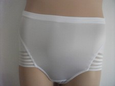 ex M & S SHEER AND OPAQUE FULL