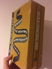 Ibanez Renometer Equaliser Pre Amp Tone Control No 95 Vintage Effect Pedal & Box