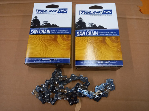 Trilink chain for titan - chain,