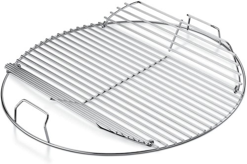 Surefire hinged bbq cooking - surefire,