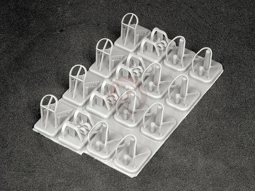 Miniatures light guard - light,