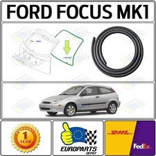 2000-2007 Ford Focus Mk1