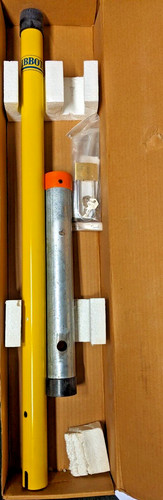 Ibbotson removable security - ibbotson,