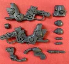 Leagues of Votann HERNKYN